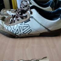 Scarpe uomo taglia 42 Timberland