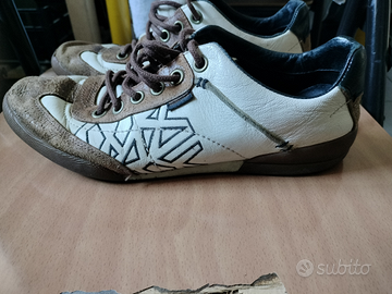 Scarpe uomo taglia 42 Timberland