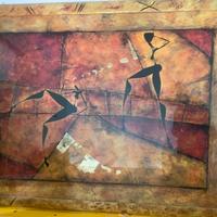 Quadro Africano