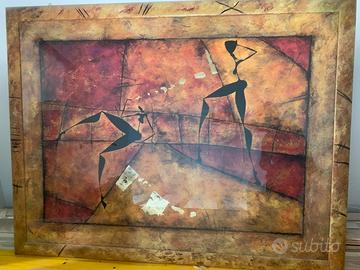 Quadro Africano