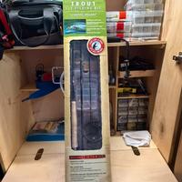 Kit pesca a  mosca Scientific Anglers