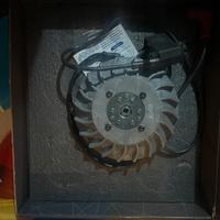 Evok accensione vespa 50