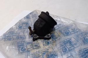 COLLETTORE ASPIRAZIONE BEVERLY HEXAGON RUNNER X9 P