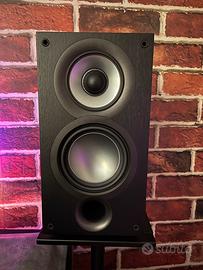 Elac Uni-Fi 2.0 UB52