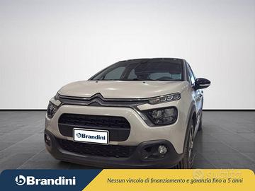 Citroen C3 1.2 puretech Shine s&s 83cv neopatentat