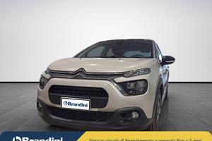 Citroen C3 1.2 puretech Shine s&s 83cv neopatentat