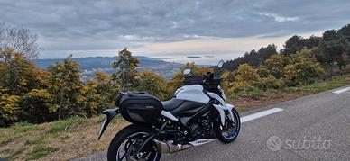 suzuki gsx s 1000 