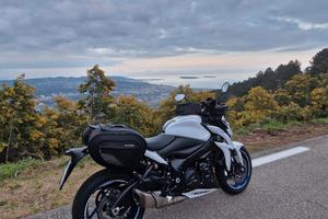 suzuki gsx s 1000 