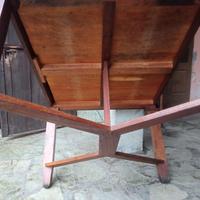 tavolo legno antico