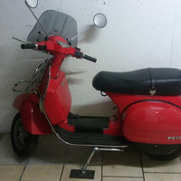 Vespa PX 150