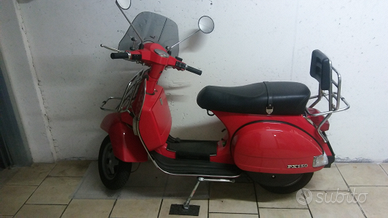 Vespa PX 150