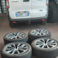 ORIGINALI BMW DA 20 DOPPIA MISURA 