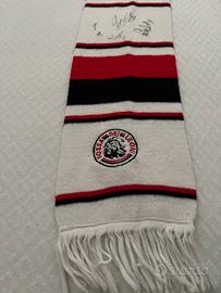 Sciarpa Milan