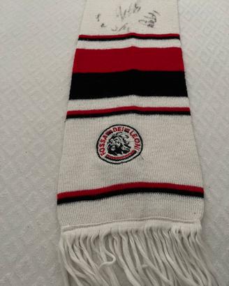 Sciarpa Milan