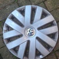 Copricerchi VOLKSWAGEN POLO del 15 originali 