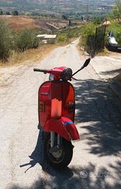 Vespa piaggio PK 50N
