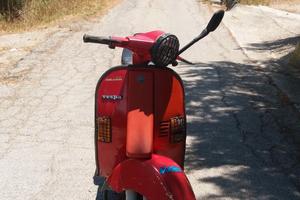 Vespa piaggio PK 50N