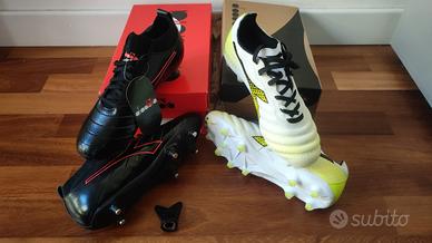 Scarpe on sale calcio sconto