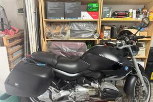 BMW R 1150 R - Anno 2001 - 72.000 km