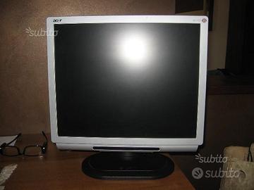 Monitor lcd