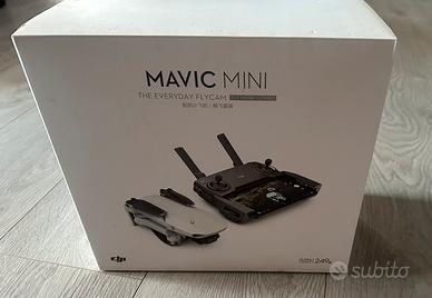 Dji Mavic Mini Fly More Combo