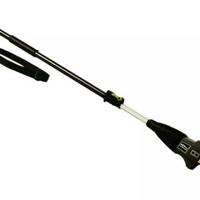 Potatore telescopico 40 volt Florabest