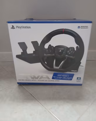 Volante Originale Playstation 