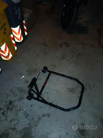 Cavalletto posteriore KTM 1290 Super duke r