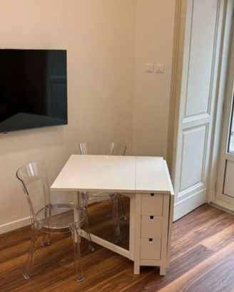 Via Umberto lussuoso monovano arredato