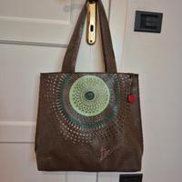 Borsa a spalla Desigual 