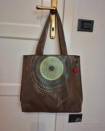 Borsa a spalla Desigual 