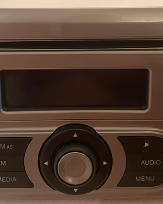 Autoradio originale Bosch Alfa Romeo MiTo – CD