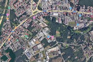 CAPANNONE A MONTEFORTE IRPINO