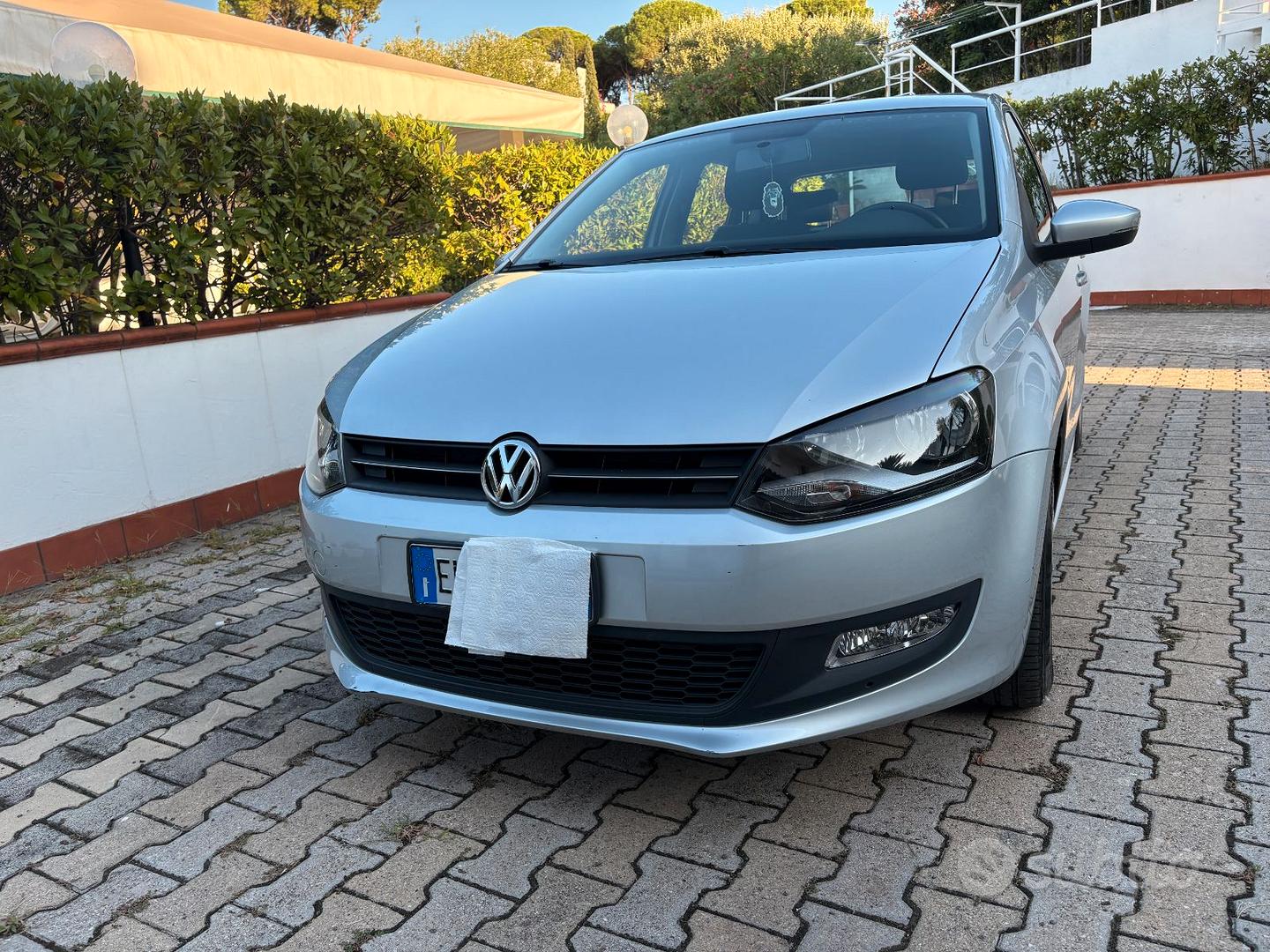 Volkswagen Polo 5ª serie