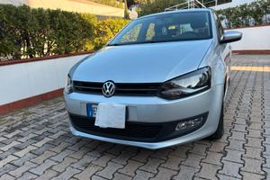 Polo 1.2 benzina Confort line