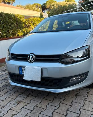 Polo 1.2 benzina Confort line