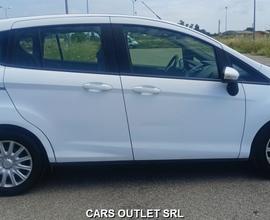 Ford b max 1.4 HDi