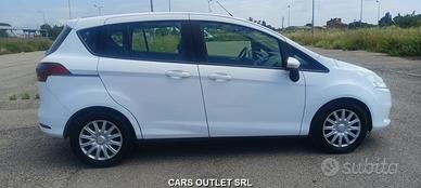 Ford b max 1.4 HDi