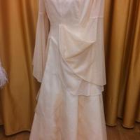 Abito da sposa o cerimonia 