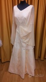 Abito da sposa o cerimonia 