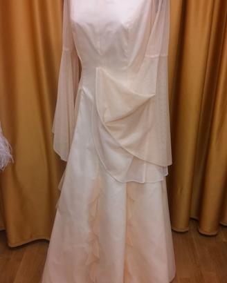 Abito da sposa o cerimonia 
