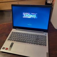 Laptop Lenovo IdeaPad 3 Ryzen 5 Ram 8GB, 512GB SSD