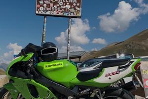 Kawasaki Ninja