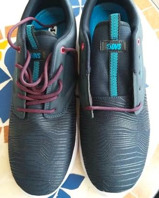 Scarpe uomo DVS