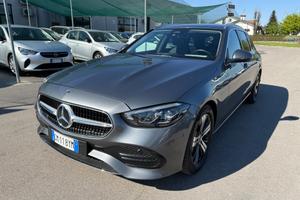 Mercedes C 220 d Mild hybrid S.W. Sport Plus
