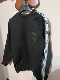 maglione dolce e gabbana