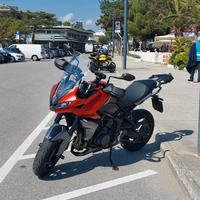 Triumph Tiger sport 660