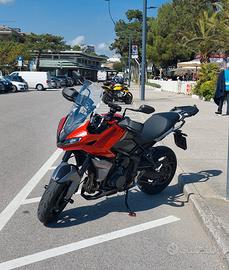  Triumph Tiger sport 660