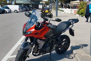  Triumph Tiger sport 660