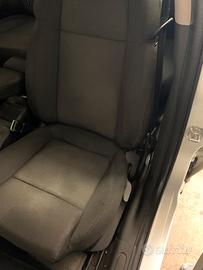 Interno completo Alfaromeo giulietta